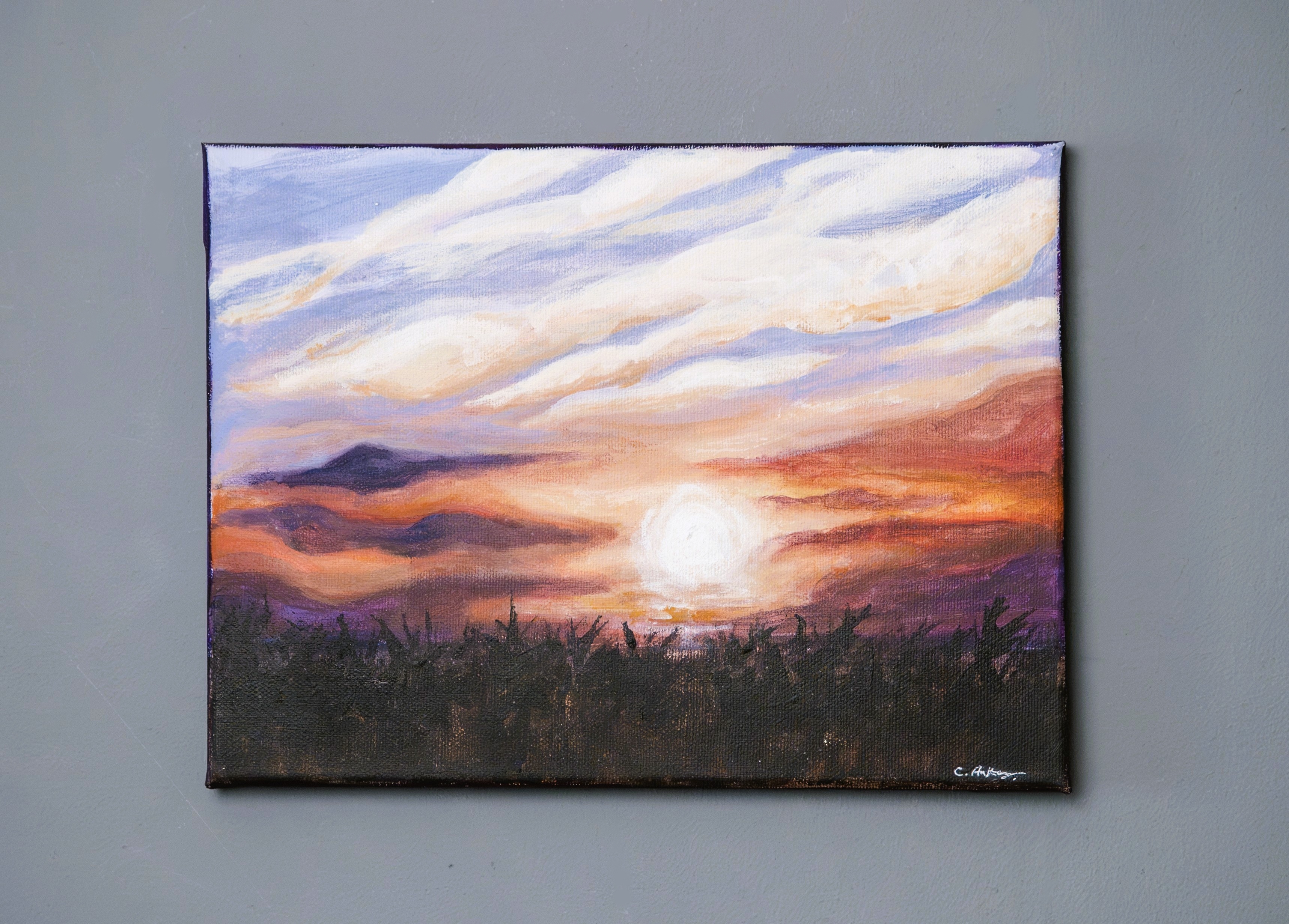 Dusk